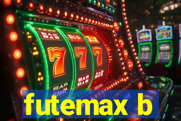 futemax b